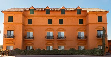 Hotel Boutique Villa Toscana