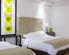 Hotel Boutique Villa Toscana