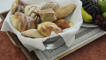 Hotel Boutique Villa Toscana