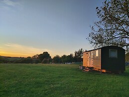 Park Farm Glamping