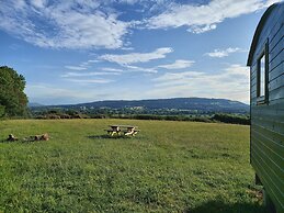 Park Farm Glamping