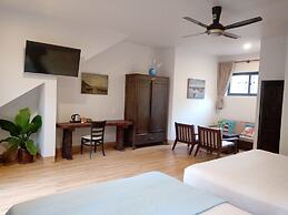 MiNhon Hotel Mui Ne