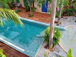 MiNhon Hotel Mui Ne