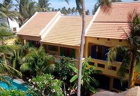 MiNhon Hotel Mui Ne