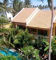 MiNhon Hotel Mui Ne
