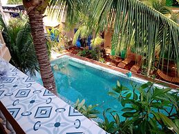 MiNhon Hotel Mui Ne