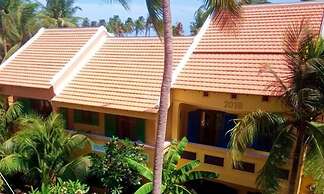 MiNhon Hotel Mui Ne