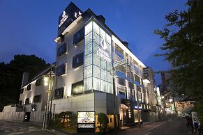 Hotel Linden Oji