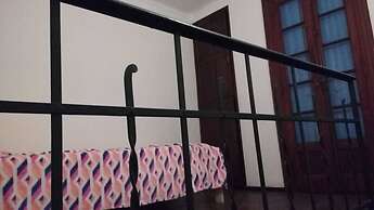 La Plata Hostel El Pampa