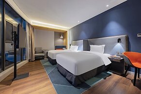 Holiday Inn Express Yichang Riverside by IHG