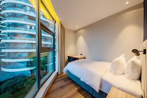 Holiday Inn Express Yichang Riverside by IHG