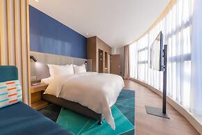 Holiday Inn Express Yichang Riverside by IHG
