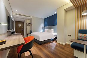 Holiday Inn Express Yichang Riverside by IHG