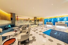 Holiday Inn Express Yichang Riverside by IHG