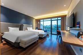 Holiday Inn Express Yichang Riverside by IHG