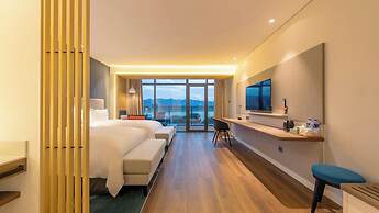 Holiday Inn Express Yichang Riverside by IHG