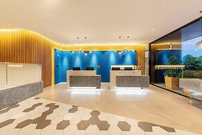 Holiday Inn Express Yichang Riverside by IHG