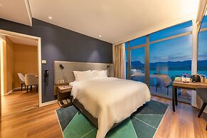 Holiday Inn Express Yichang Riverside by IHG