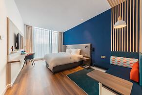 Holiday Inn Express Yichang Riverside by IHG