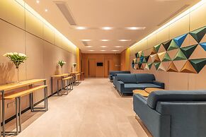 Holiday Inn Express Yichang Riverside by IHG