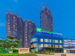 Holiday Inn Express Yichang Riverside by IHG