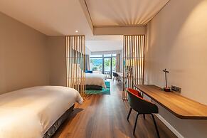 Holiday Inn Express Yichang Riverside by IHG