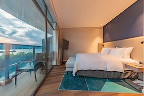 Holiday Inn Express Yichang Riverside by IHG