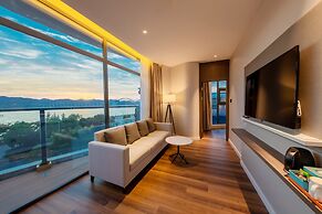 Holiday Inn Express Yichang Riverside by IHG