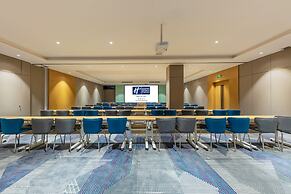 Holiday Inn Express Yichang Riverside by IHG