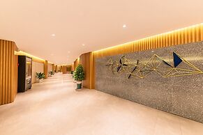 Holiday Inn Express Yichang Riverside by IHG