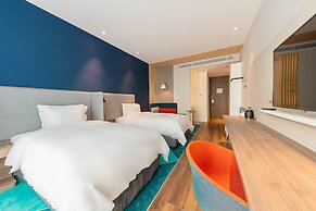 Holiday Inn Express Yichang Riverside by IHG