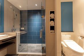 Holiday Inn Express Yichang Riverside by IHG