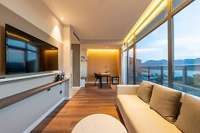 Holiday Inn Express Yichang Riverside by IHG