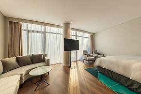 Holiday Inn Express Yichang Riverside by IHG