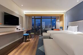 Holiday Inn Express Yichang Riverside by IHG