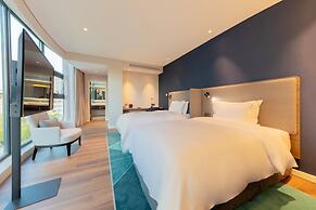 Holiday Inn Express Yichang Riverside by IHG