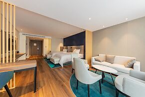 Holiday Inn Express Yichang Riverside by IHG