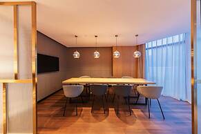 Holiday Inn Express Yichang Riverside by IHG