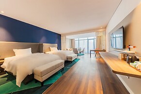Holiday Inn Express Yichang Riverside by IHG