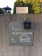 Fuji Matsuyama Base