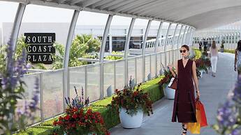 Staybridge Suites Irvine-John Wayne Airport by IHG