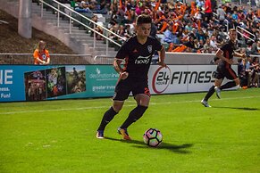 Staybridge Suites Irvine-John Wayne Airport by IHG