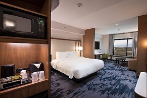 Fairfield by Marriott Edmonton International Airport