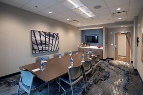 Fairfield by Marriott Edmonton International Airport