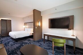 Fairfield by Marriott Edmonton International Airport