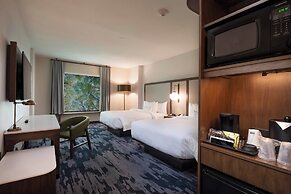 Fairfield by Marriott Edmonton International Airport