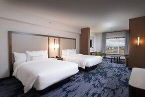Fairfield by Marriott Edmonton International Airport