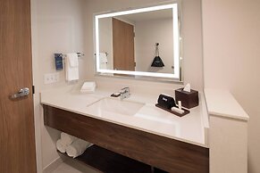 Fairfield by Marriott Edmonton International Airport