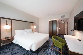 Fairfield by Marriott Edmonton International Airport