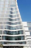 JW Marriott Marquis Hotel Shanghai Pudong